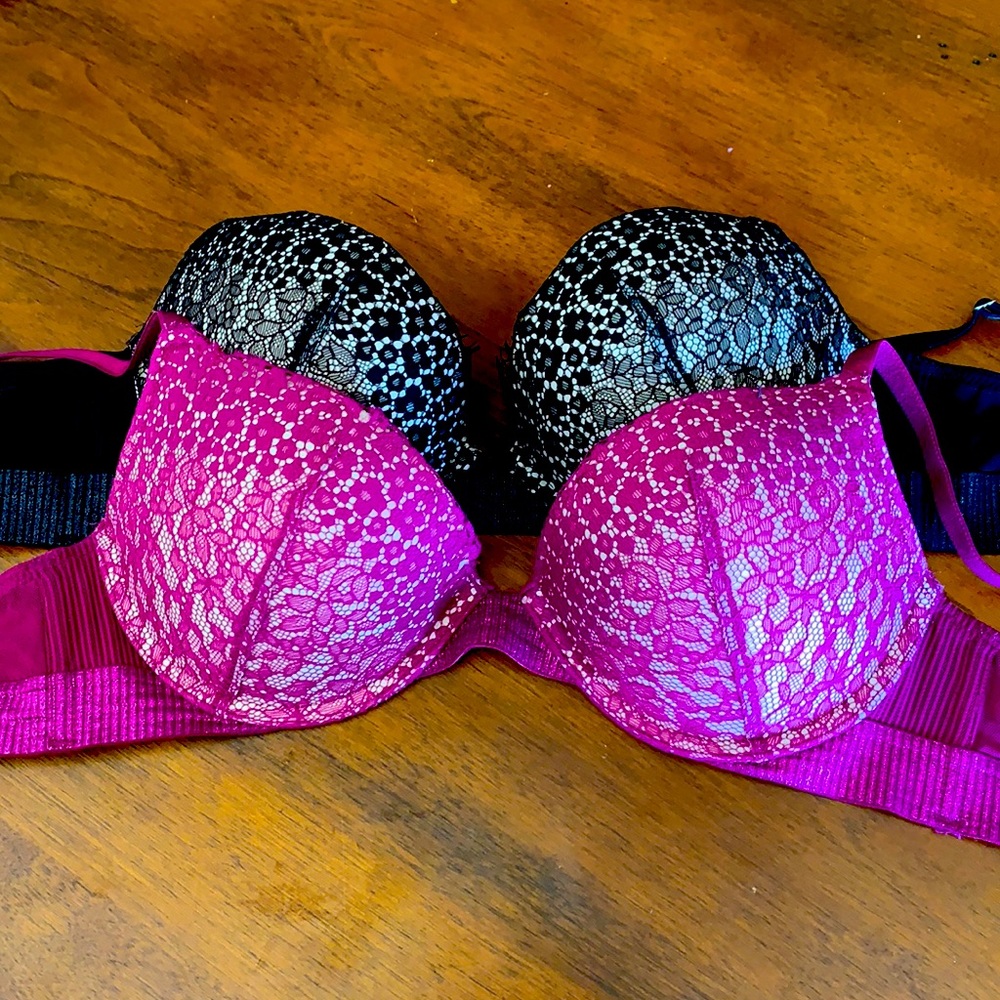 Bras